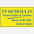 TP Demoulin
