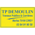TP Demoulin